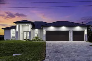 2836 SW 1st Terrace, Cape Coral, FL 33991 - Photo 3