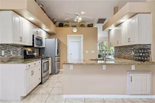 1132 SE 32nd Terrace, Cape Coral, FL 33904 - Photo 17
