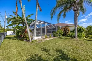1132 SE 32nd Terrace, Cape Coral, FL 33904 - Photo 45