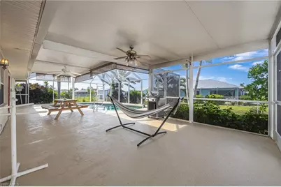 1132 SE 32nd Ter, Cape Coral, FL 33904 - Photo 37