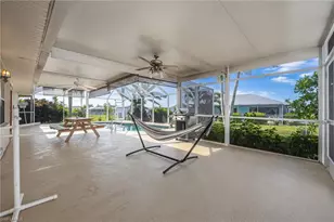 1132 SE 32nd Terrace, Cape Coral, FL 33904 - Photo 37