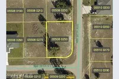 3801 NW 38th St, Cape Coral, FL 33993 - Photo 1