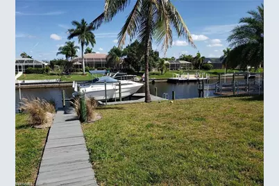1305 SE 21st St, Cape Coral, FL 33990 - Photo 1