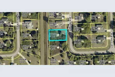 6009 Joplin Ave, Fort Myers, FL 33905 - Photo 3