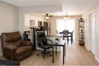 4530 SW 7th Pl #A+B, Cape Coral, FL 33914 - Photo 11