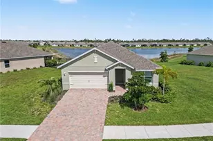 20313 Camino Torcido Loop, North Fort Myers, FL 33917 - Photo 1