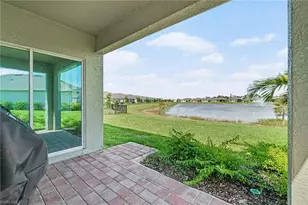 20313 Camino Torcido Loop, North Fort Myers, FL 33917 - Photo 13