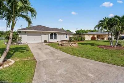 4116 SW 6th Ave, Cape Coral, FL 33914 - Photo 1