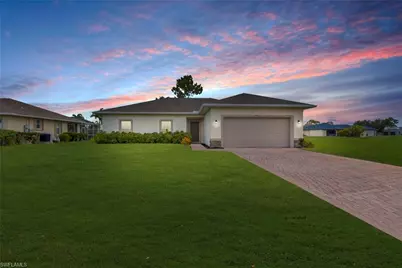 25599 Deep Creek Blvd, Punta Gorda, FL 33983 - Photo 1