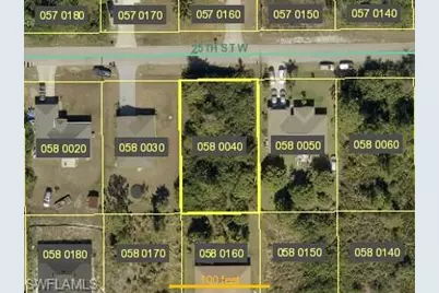2711 25th St W, Lehigh Acres, FL 33971 - Photo 1