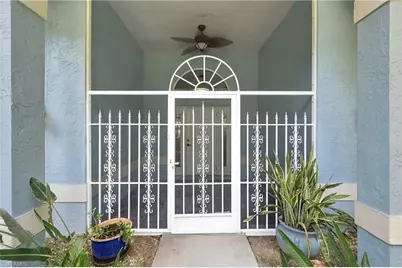 3778 Hidden Acres Cir S, North Fort Myers, FL 33903 - Photo 5
