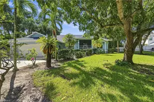 3778 Hidden Acres Cir S, North Fort Myers, FL 33903 - Photo 1