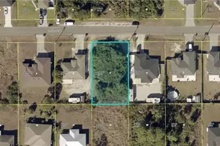 2611 10th St SW, Lehigh Acres, FL 33976 - Photo 1