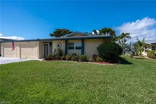 5560 Westwind Ln, Fort Myers, FL 33919 - Photo 1