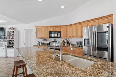 3418 Oasis Blvd, Cape Coral, FL 33914 - Photo 3