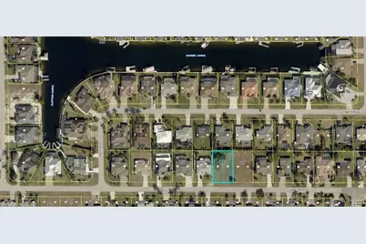 1825 SW 47th Ter, Cape Coral, FL 33914 - Photo 1