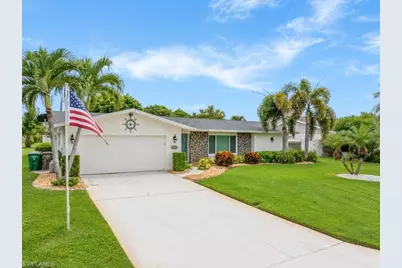 1220 SE 22nd St, Cape Coral, FL 33990 - Photo 1