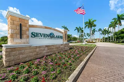 1787 Pine Glade Cir, Fort Myers, FL 33907 - Photo 1