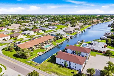 4711 SE 5th Ave #7, Cape Coral, FL 33904 - Photo 5