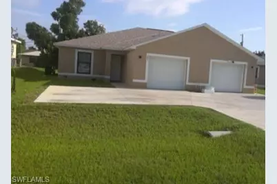 203 SE 13th St, Cape Coral, FL 33990 - Photo 1