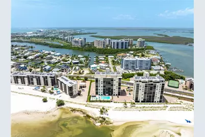 8400 Estero Blvd #502, Fort Myers Beach, FL 33931 - Photo 35