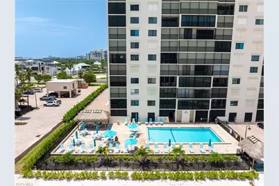 8400 Estero Blvd #502, Fort Myers Beach, FL 33931 - Photo 23