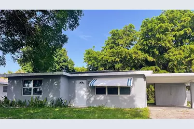 [Address not provided], Fort Myers, FL 33901 - Photo 1