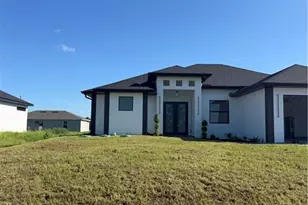 869 Christy St E, Lehigh Acres, FL 33974 - Photo 1