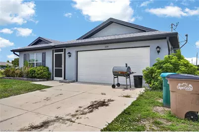 1139 NW 14th Ter, Cape Coral, FL 33993 - Photo 25