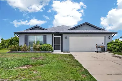 1139 NW 14th Ter, Cape Coral, FL 33993 - Photo 1