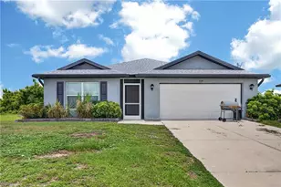 1139 NW 14th Terrace, Cape Coral, FL 33993 - Photo 1