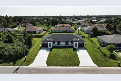 123 Ichabod Ave, Lehigh Acres, FL 33973 - Photo 1