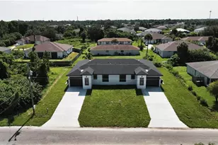 123 Ichabod Ave, Lehigh Acres, FL 33973 - Photo 1