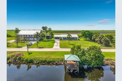 2795 River Rd, Moore Haven, FL 33471 - Photo 1