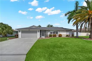 3722 SE 6th Ave, Cape Coral, FL 33904 - Photo 1