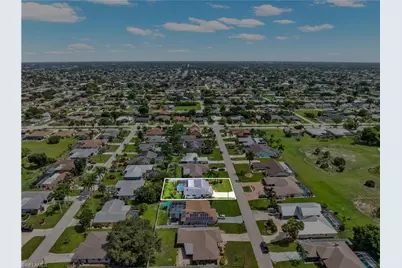 3722 SE 6th Ave, Cape Coral, FL 33904 - Photo 35
