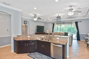 2549 Ashbury Cir, Cape Coral, FL 33991 - Photo 5