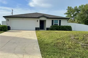 1713 NE 26th Terrace, Cape Coral, FL 33909 - Photo 1