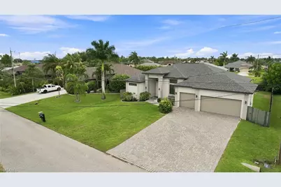 2524 SW 31st Ln, Cape Coral, FL 33914 - Photo 43