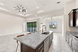 2524 SW 31st Ln, Cape Coral, FL 33914 - Photo 15