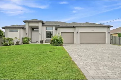 2524 SW 31st Ln, Cape Coral, FL 33914 - Photo 1