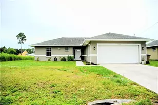 1220 Cloplon St E, Lehigh Acres, FL 33974 - Photo 1