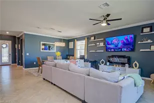 3652 E Hampton Cir, Alva, FL 33920 - Photo 5