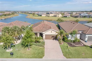 3652 E Hampton Cir, Alva, FL 33920 - Photo 3