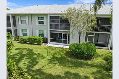 7104 Nantucket Cir #3, North Fort Myers, FL 33917 - Photo 17
