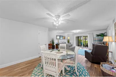 7104 Nantucket Cir #3, North Fort Myers, FL 33917 - Photo 13