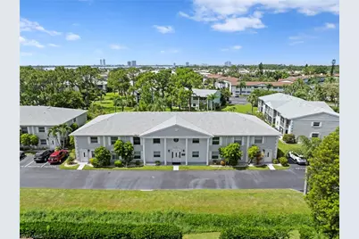 7104 Nantucket Cir #3, North Fort Myers, FL 33917 - Photo 1
