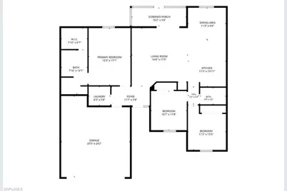 4529 SW 10th Ave, Cape Coral, FL 33914 - Photo 41
