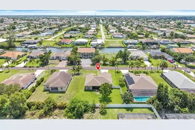 4529 SW 10th Ave, Cape Coral, FL 33914 - Photo 35
