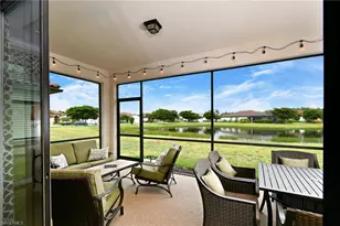 11608 Golden Oak Terrace, Fort Myers, FL 33913 - Photo 9